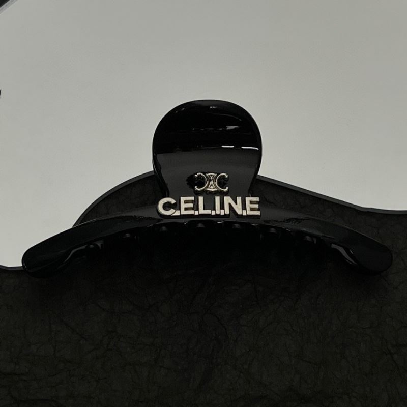 Celine Hairpins